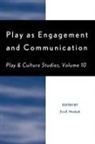 Eva E. Nwokah, Eva E. Nwokah - Play As Engagement and Communication