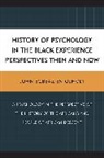 John Oshodi, John Egbeazien Oshodi - History of Psychology in the Black Experience Perspectives