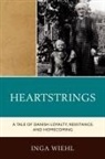 Inga Wiehl - Heartstrings