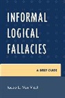 Jacob Van, Jacob E. Van Vleet, Van Vleet Jacob E., Jacob E. Vleet, Jacob E. van Vleet, van Jacob Vleet... - Informal Logical Fallacies