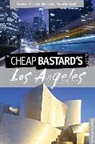 Ashley Wren Collins, Collins Ashley Wren - Cheap Bastard''s (R) Guide to Los Angeles