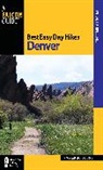 Tracy Salcedo, Salcedo Tracy, Tracy Salcedo-Chourre - Best Easy Day Hikes Denver