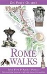 John Fort, Rachel Piercey - Rome Walks