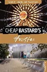 Finan, Kristin Finan - Cheap Bastard''s Guide to Houston