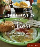 Crystal Esquivel, Esquivel Crystal - Food Lovers'' Guide to (R) Austin