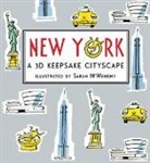 Sarah McMenemy, Sarah (ILT) McMenemy, Sarah McMenemy - New York