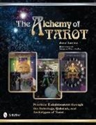 Juno Lucina, LUCINA JUNO, Shannon ThornFeather - Alchemy of Tarot
