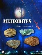 Bruce L. Stinchcomb, Bruce L Stinchcomb, Bruce L. Stinchcomb - Meteorites