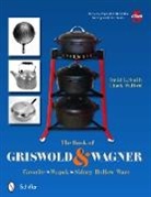 David G. Smith, David G Smith, David G. Smith, Charles Wafford, Chuck Wafford, David G. Smith - Book of Griswold & Wagner