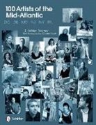 E. Ashley Rooney, E. Ashley Rooney - 100 Artists of the Mid-Atlantic