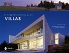 David Strahan AIA, Ph. D. Katharine Kaye McMillan, Katharine Kaye McMillan, Patricia Hart McMillan, Aia Strahan, David Strahan... - Contemporary Villas