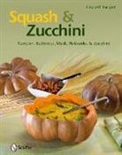 Elisabeth Bangert - Squash & Zucchini