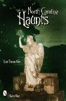Kevin Thomas Ward, Kevin Thomas Ward - North Carolina Haunts