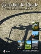 Frederick John Lamp, Frederick John Lamp - Connecticut By Bicycle: Fifty Great Scenic Routes