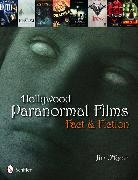 Jim O'Rear, Jim O''rear - Hollywood Paranormal Films