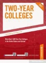 Peterson&amp;apos, Peterson's, S - Two-Year Colleges 2012