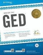 Peterson&amp;apos, Peterson's, Peterson's (COR), s (COR) - Peterson's Master the GED 2012