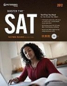 Peterson&amp;apos, Peterson's, S - Master the Sat 2012