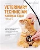 Peterson&amp;apos, Peterson's, Peterson's (COR), s (COR), Peterson's - Master the Veterinary Technician National Exam (VTNE)