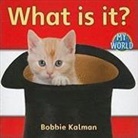 Bobbie Kalman - What Is It?