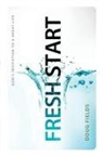 Doug Fields - Fresh Start