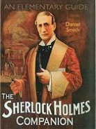 Daniel Smith - The Sherlock Holmes Companion