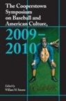 William M. (EDT) Simons, William M. Simons - The Cooperstown Symposium on Baseball and American Culture, 2009-2010