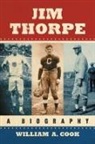 William A Cook, William A. Cook - Jim Thorpe