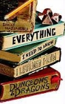 Shelly Mazzanoble - Everything I Need to Know I Learned from Dungeons & Dragons