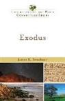 James K Bruckner, James K. Bruckner - Exodus