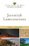 Tremper Longman, Tremper III Longman, Longman Tremper III - Jeremiah, Lamentations
