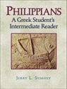 Jerry L Sumney, Jerry L. Sumney - Philippians
