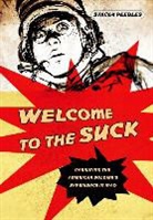 Stacey Peebles, Stacey L. Peebles - Welcome to the Suck