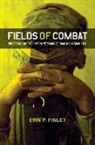 Erin P. Finley - Fields of Combat