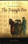 William Greider, Michael Hirsch, Leon Stein, Leon Greider Stein, Leon/ Greider Stein - Triangle Fire