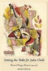 David Strauss - Setting the Table for Julia Child
