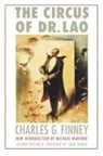 Charles G Finney, Charles G. Finney, Boris Artzybasbeff - Circus of Dr. Lao