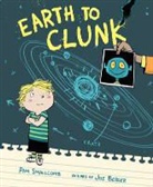 Pam Smallcomb, Pam/ Berger Smallcomb, Joe Berger - Earth to Clunk