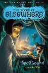 Jacqueline West, Jacqueline/ Bernatene West - Spellbound