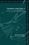 Bernard Stiegler, Bernard/ Barker Stiegler, Stiegler Bernard - Technics and Time, 3