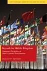 Scott Kennedy, Scott (EDT) Kennedy, Scott Kennedy - Beyond the Middle Kingdom