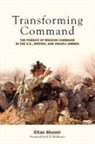 Shamir Eitan, Eitan Shamir - Transforming Command