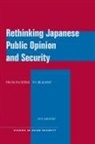 Paul Midford, Midford Paul - Rethinking Japanese Public Opinion and Security