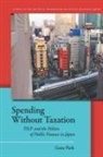 Gene Park - Spending Without Taxation