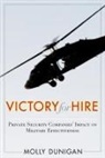 Molly Dunigan, Dunigan Molly - Victory for Hire