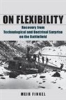 Meir Finkel, FINKEL MEIR, Finkel Meir - On Flexibility