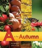 Robert Maass, Robert Maass - A Is for Autumn