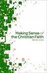 David J Lose, David J. Lose - Making Sense of the Christian Faith