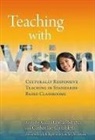 Christine E. (EDT)/ Cornbleth Sleeter, Catherine Cornbleth, Christine E Sleeter, Christine E. Sleeter - Teaching With Vision