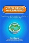 Kurt Squire, Marcia C Linn, Marcia C. Linn - Video Games and Learning